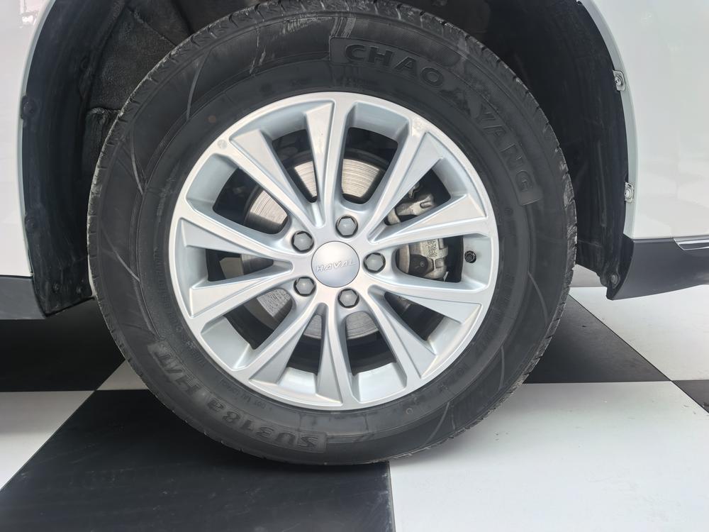 Haval Haval M6