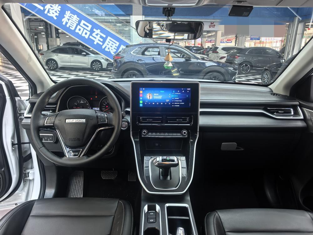 Haval Haval M6