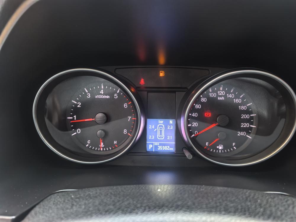 Haval Haval M6