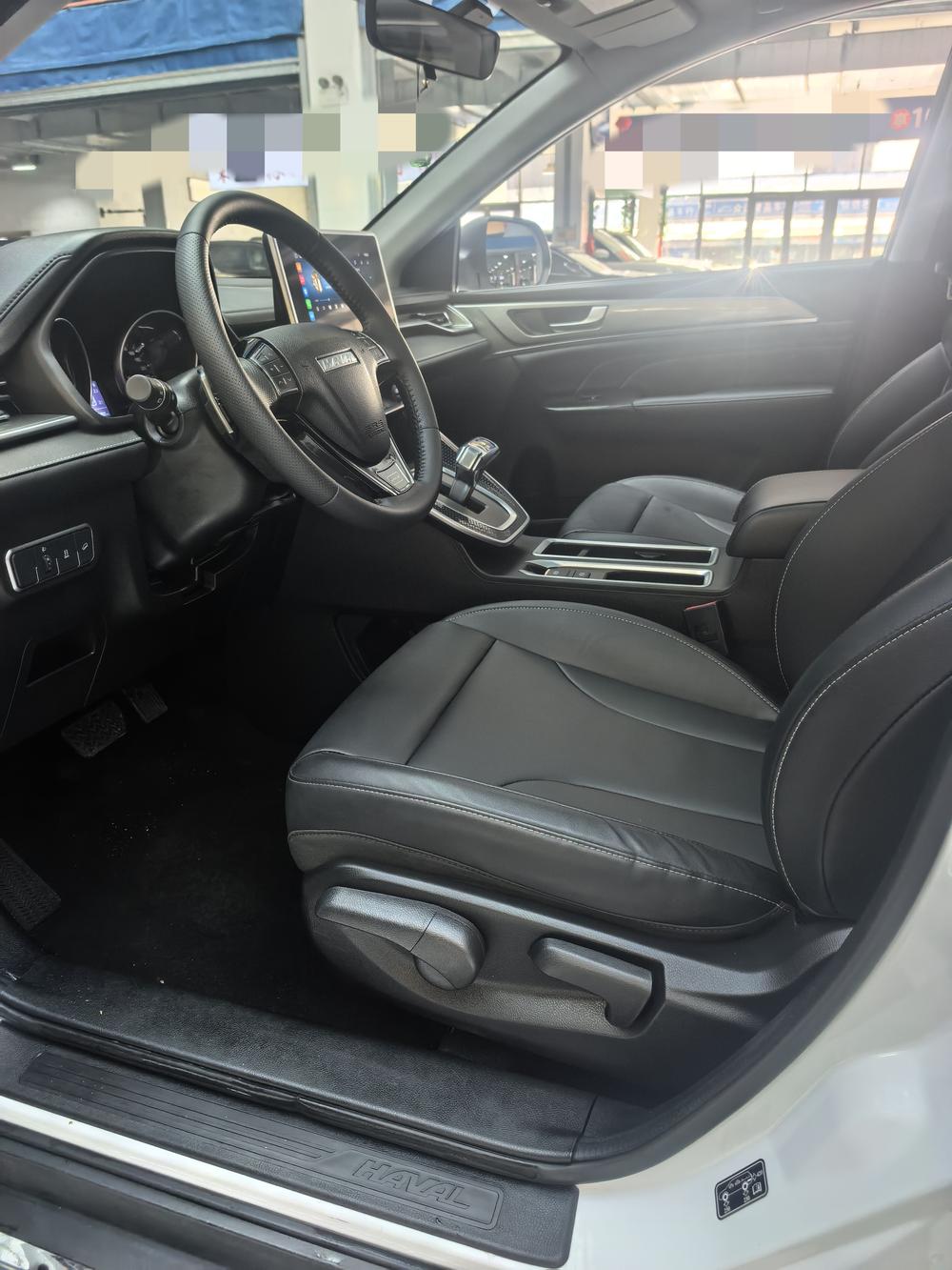 Haval Haval M6