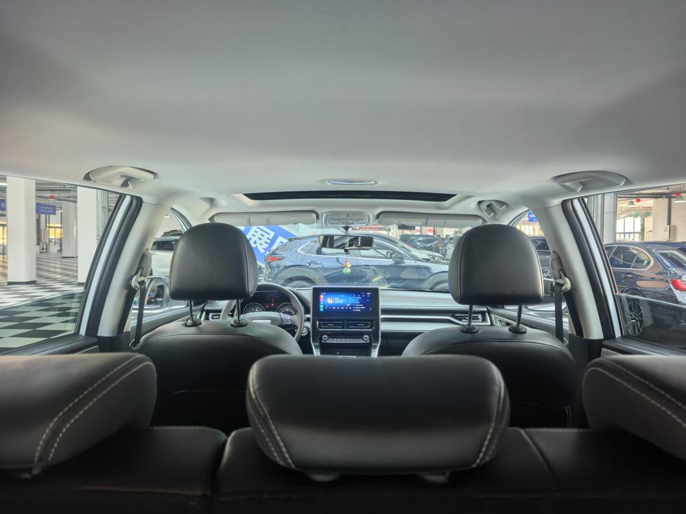 Haval Haval M6