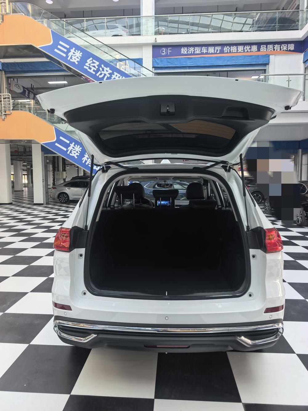Haval Haval M6
