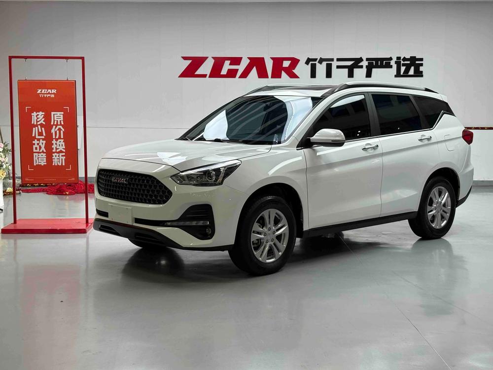 Haval Haval M6