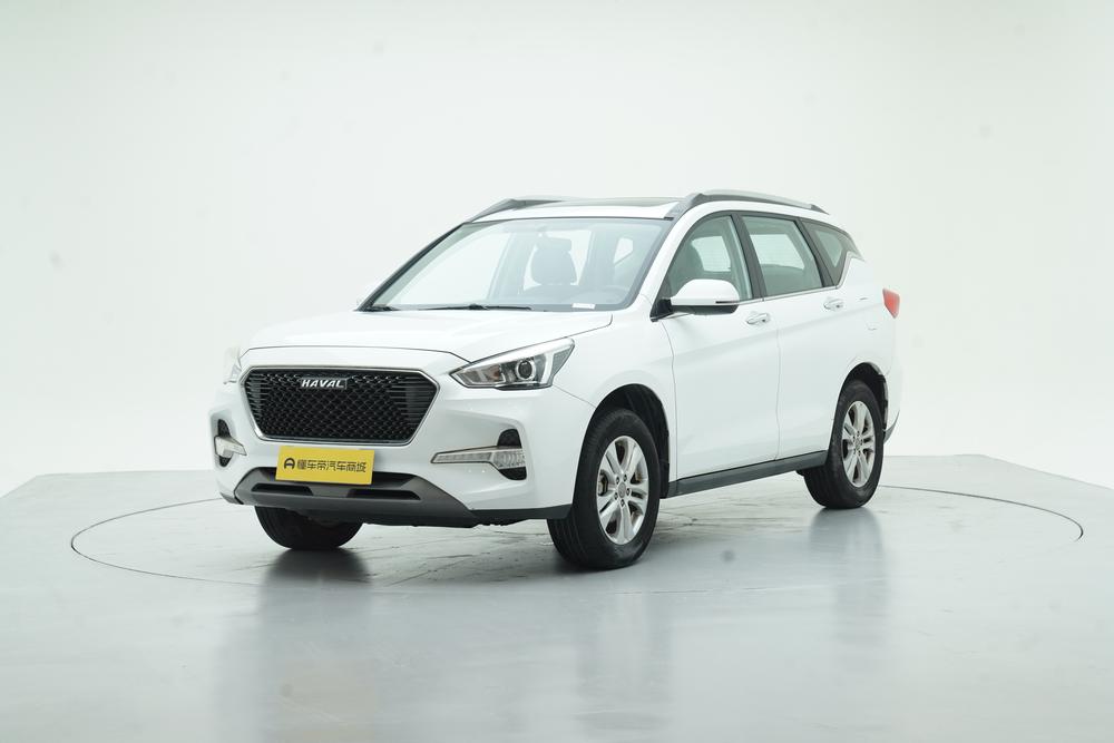 Haval Haval M6