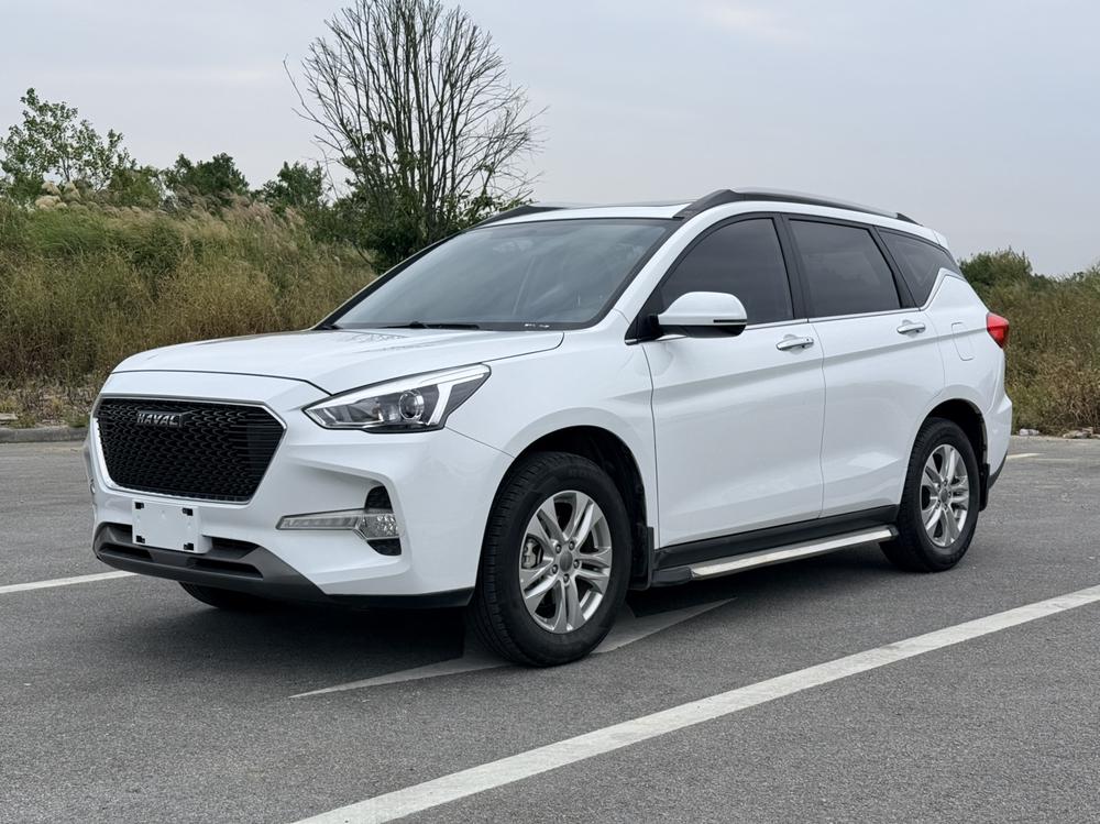 Haval Haval M6