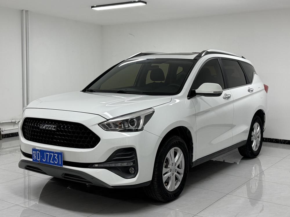 Haval Haval M6