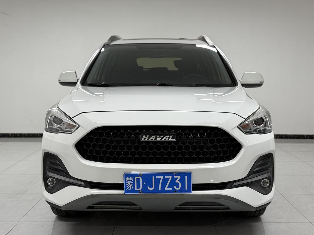 Haval Haval M6