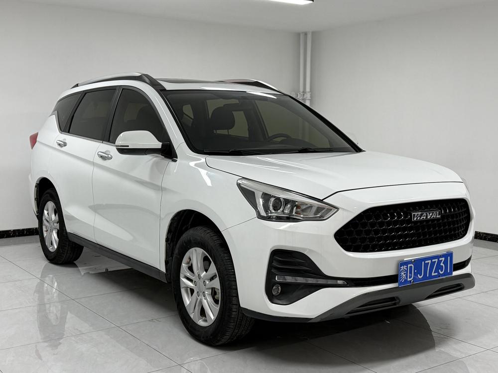 Haval Haval M6