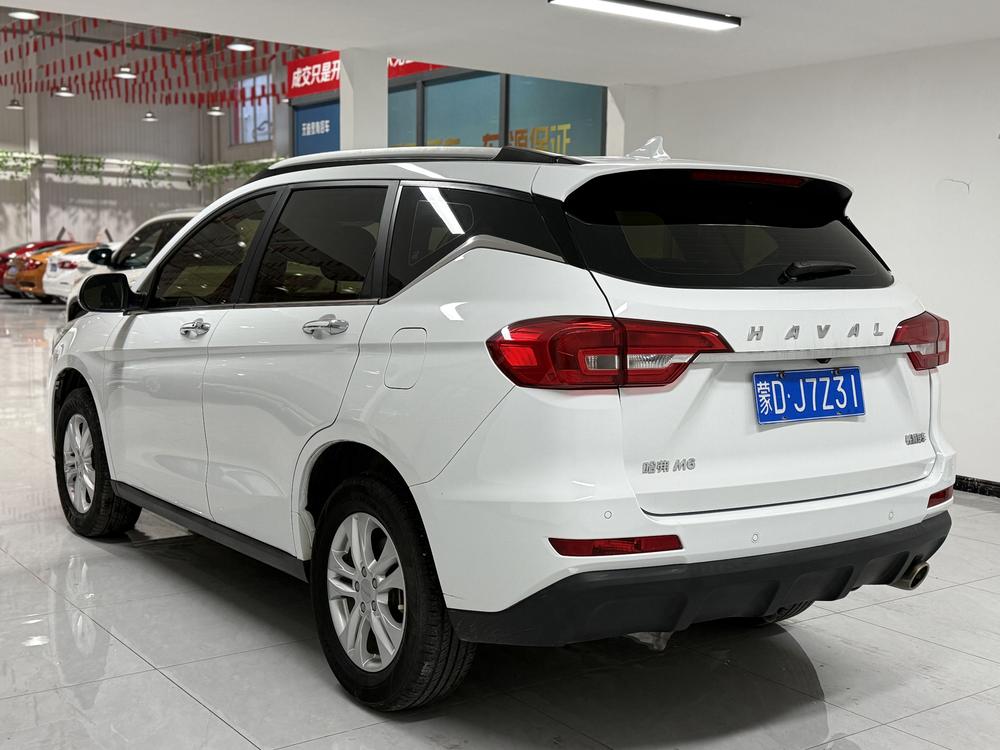 Haval Haval M6