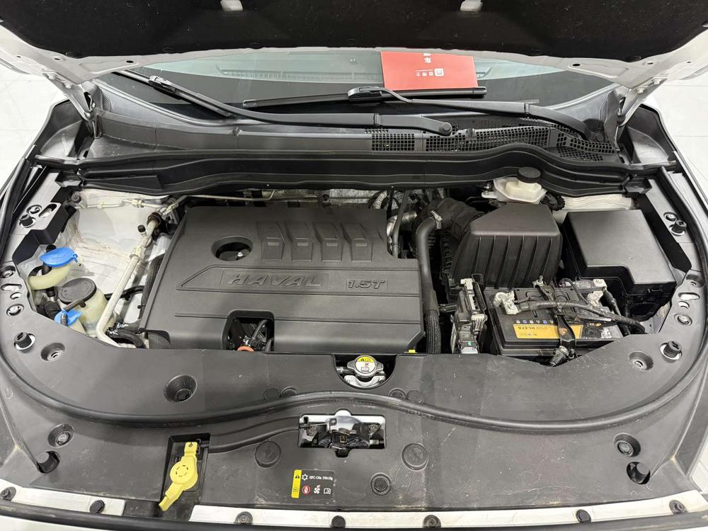 Haval Haval M6