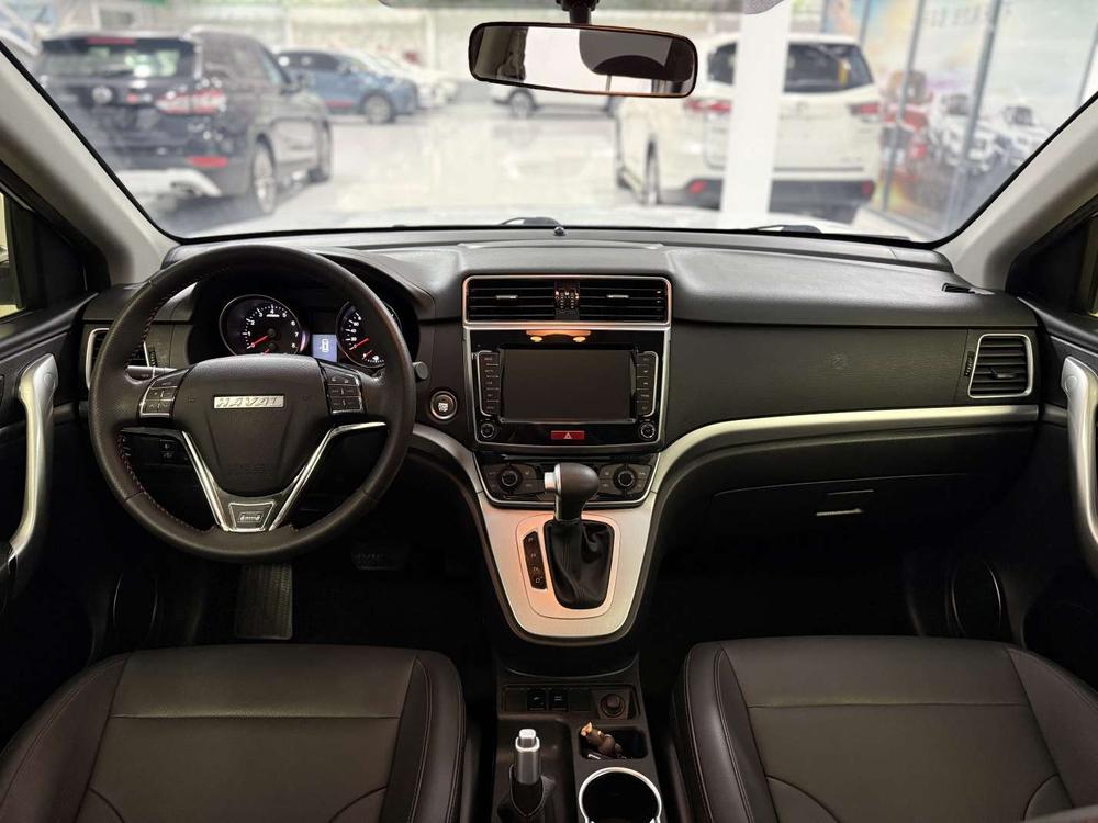 Haval Haval M6