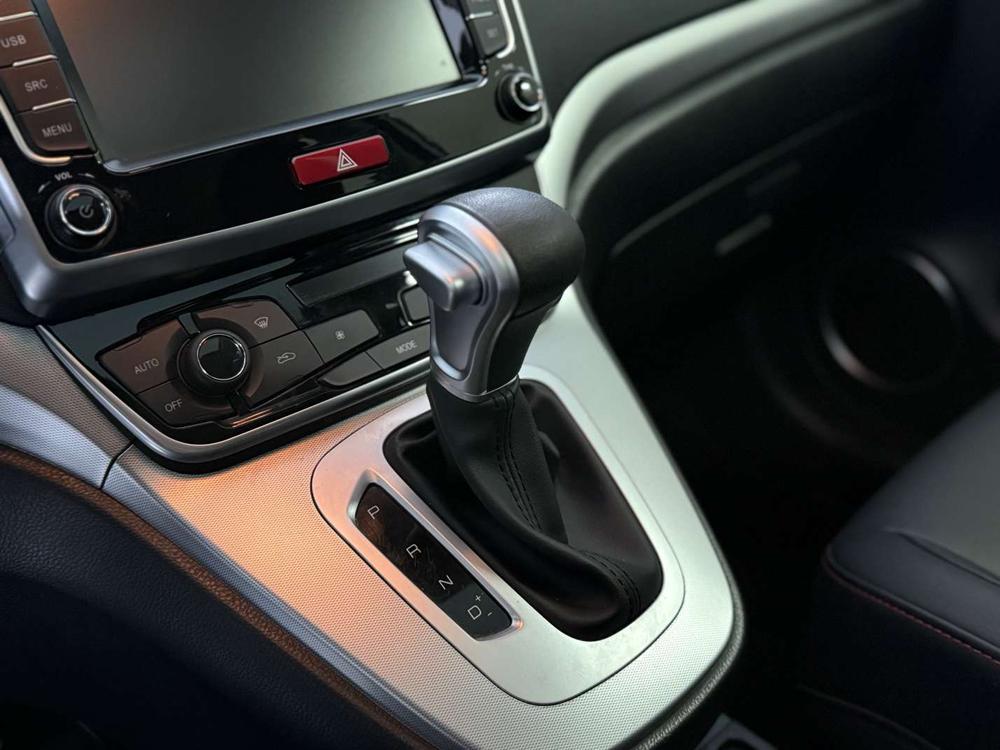Haval Haval M6