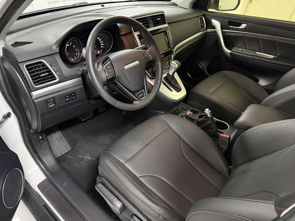 Haval Haval M6