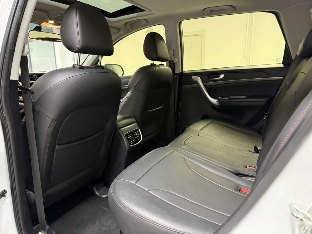 Haval Haval M6