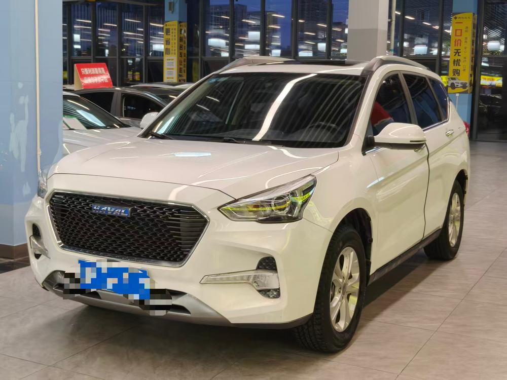 Haval Haval M6