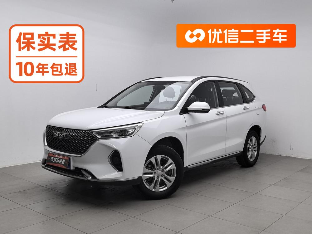 Haval Haval M6