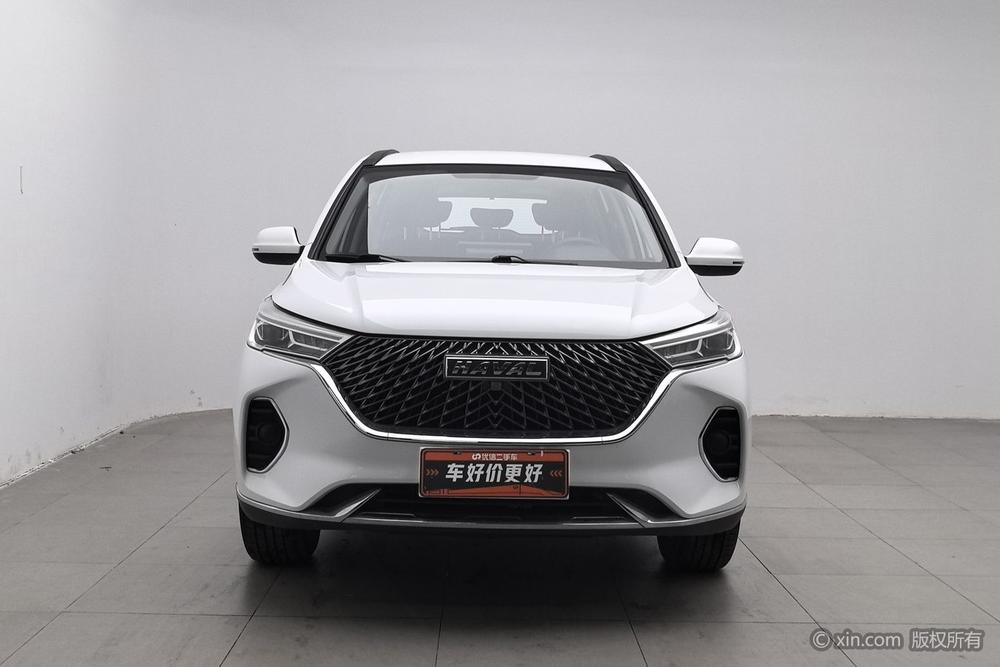 Haval Haval M6