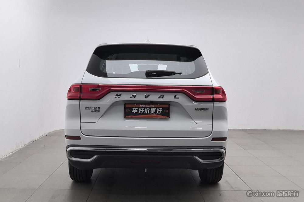 Haval Haval M6
