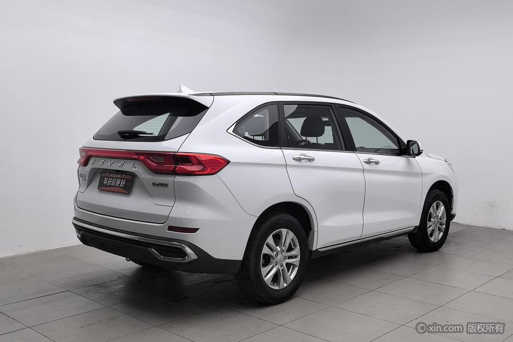 Haval Haval M6