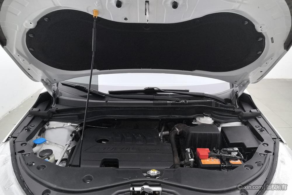 Haval Haval M6