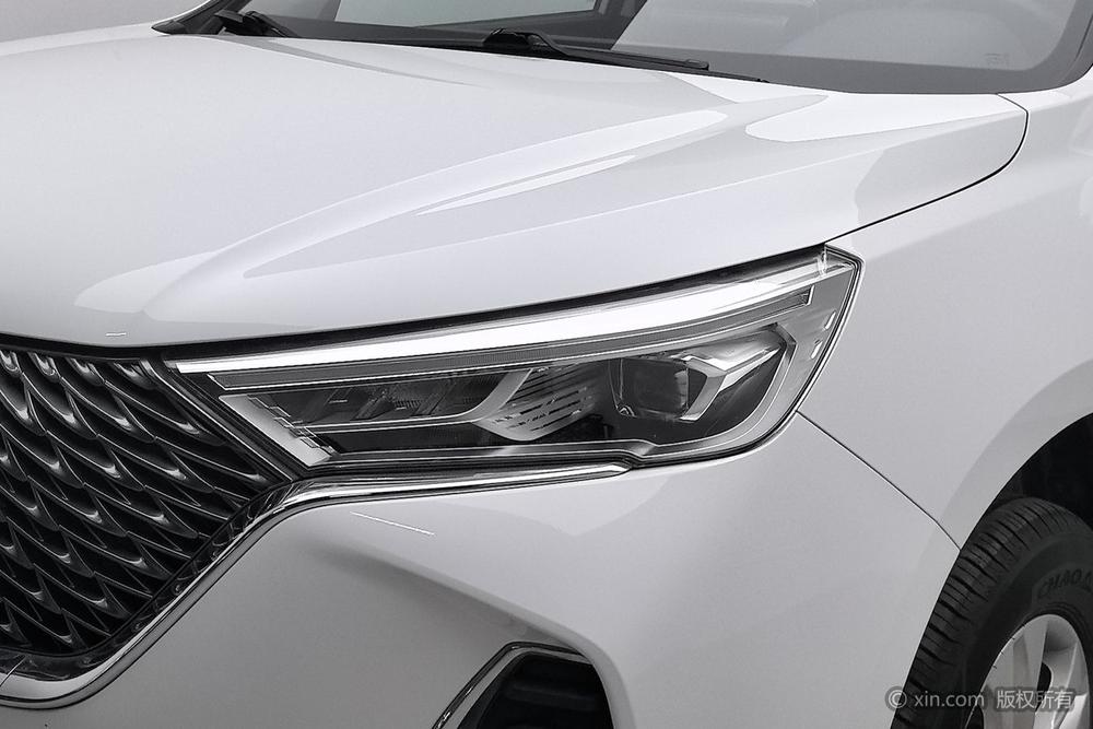 Haval Haval M6