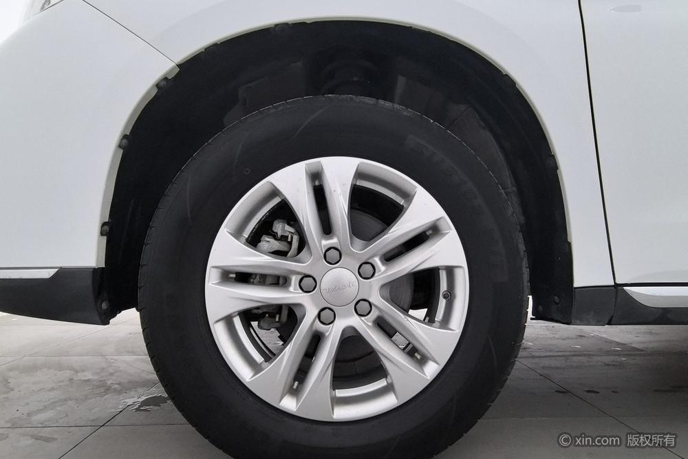 Haval Haval M6