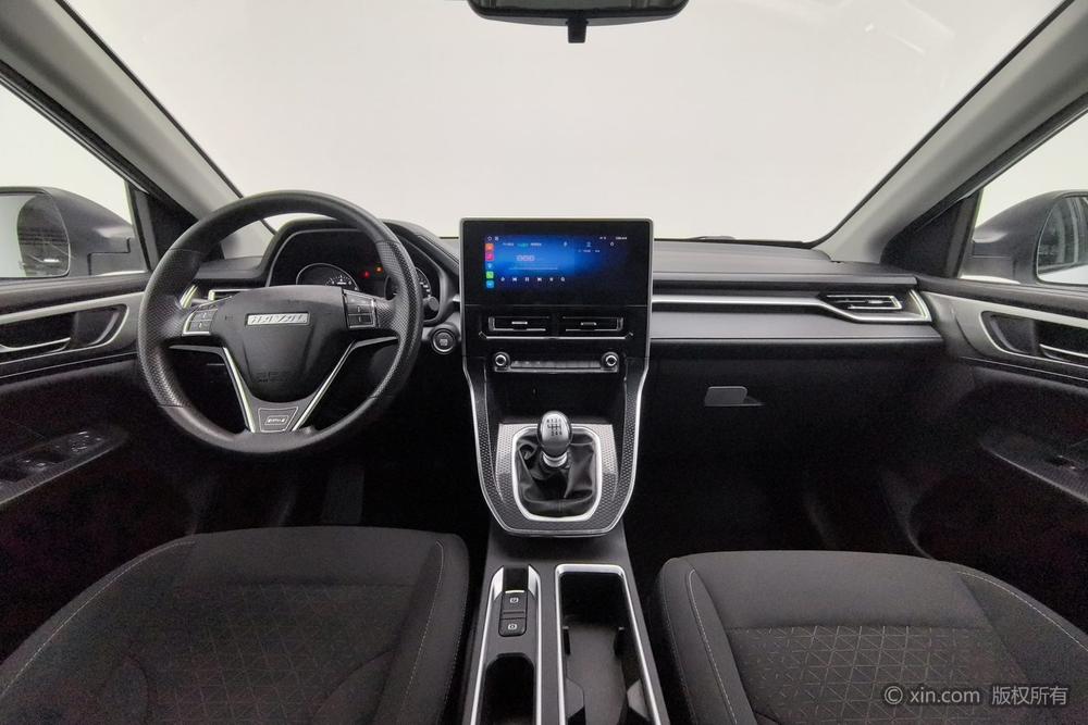 Haval Haval M6