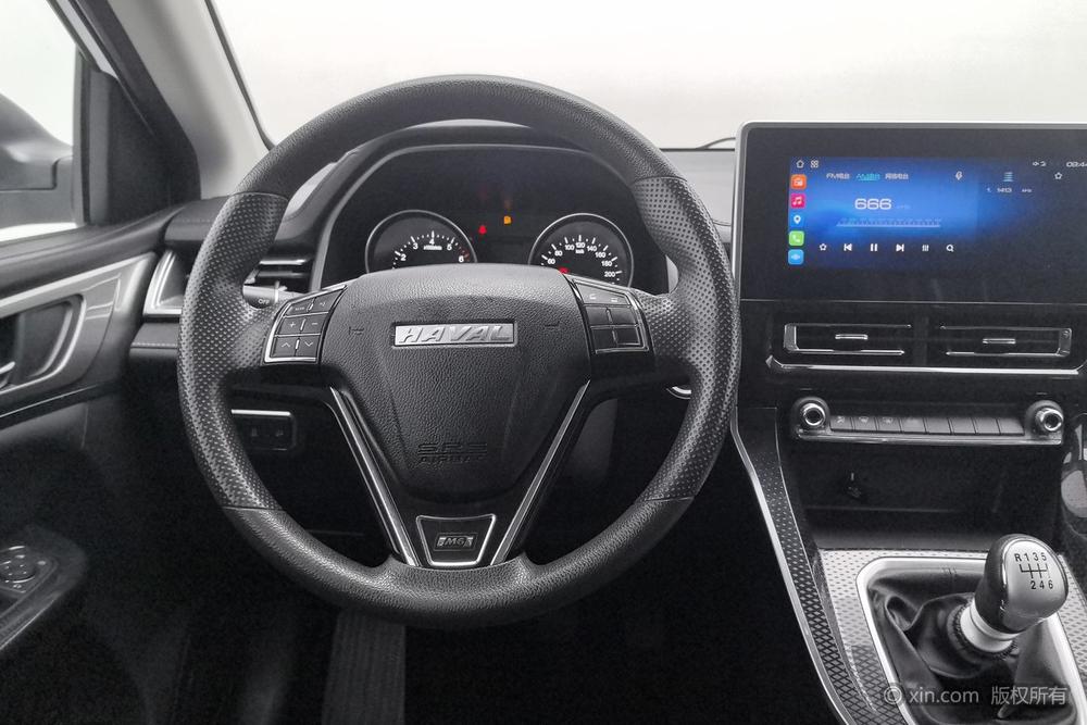 Haval Haval M6