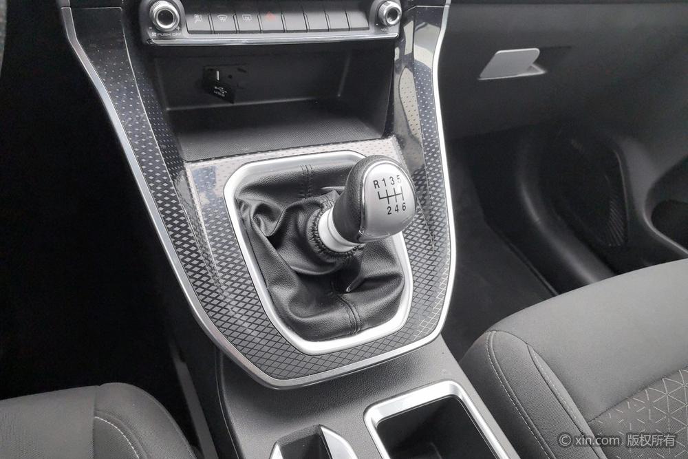Haval Haval M6