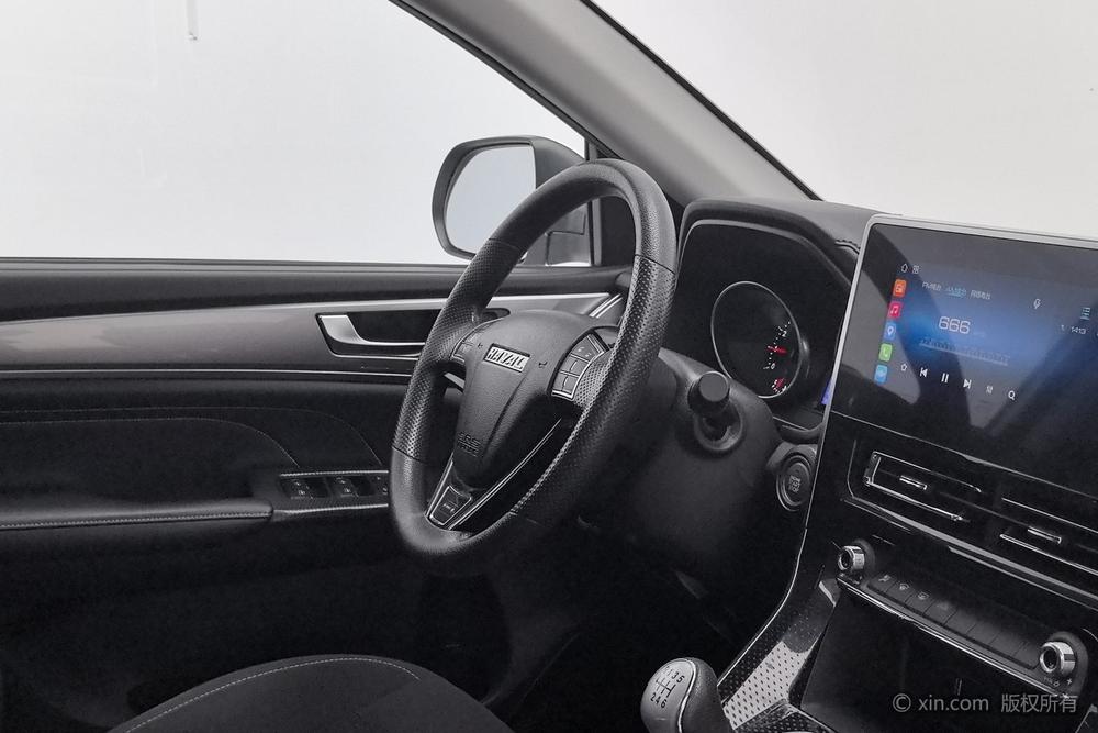 Haval Haval M6