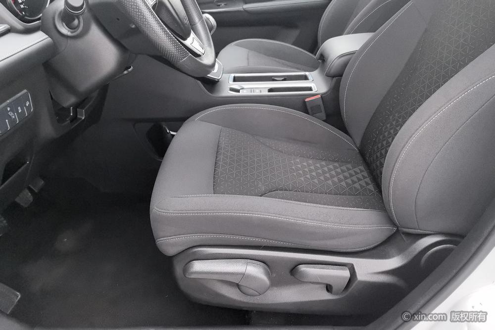 Haval Haval M6
