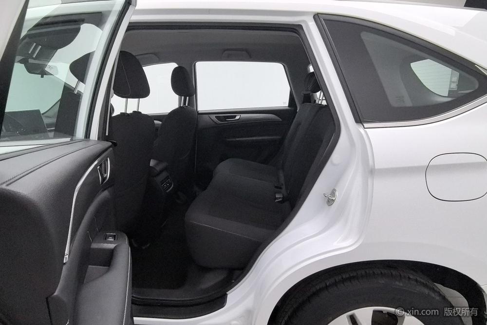 Haval Haval M6