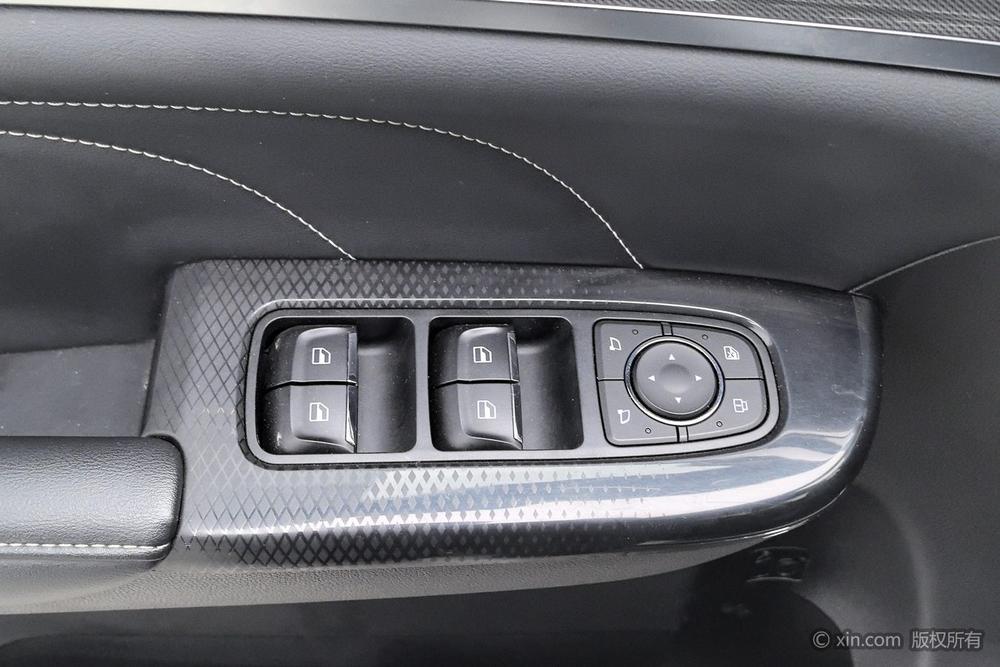 Haval Haval M6