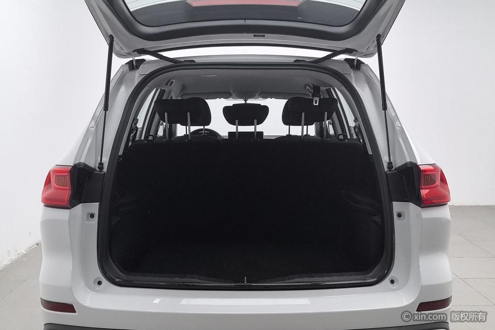 Haval Haval M6