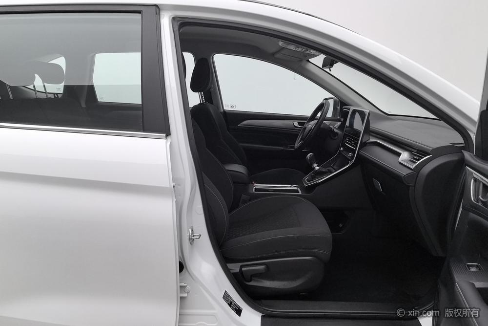 Haval Haval M6