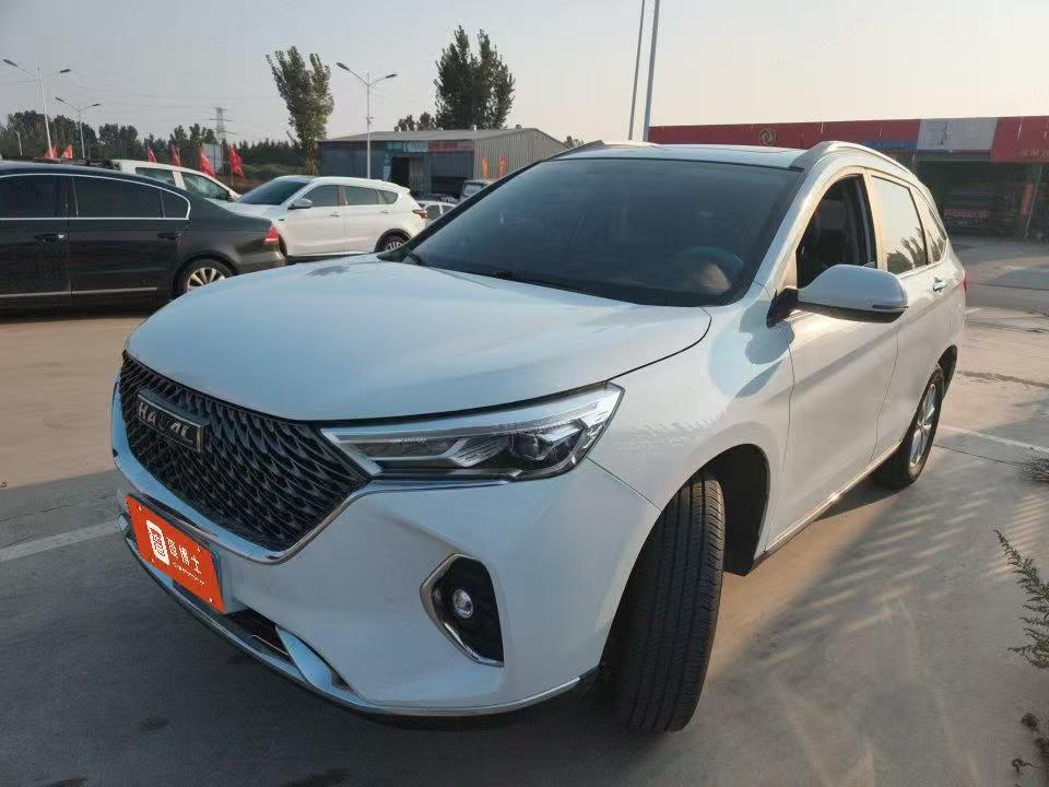 Haval Haval M6
