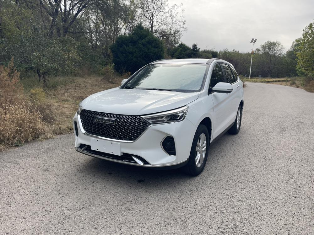 Haval Haval M6