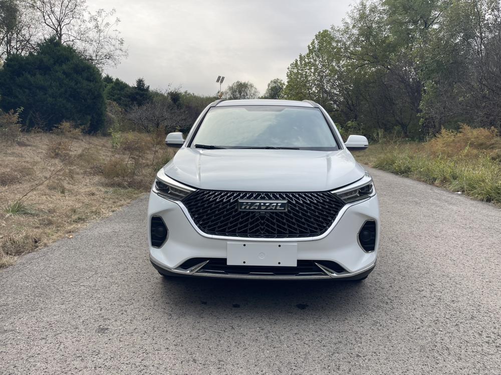 Haval Haval M6