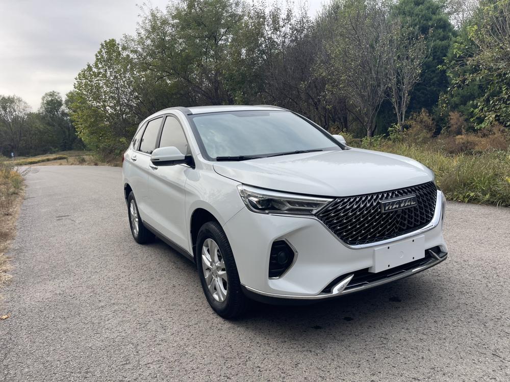 Haval Haval M6