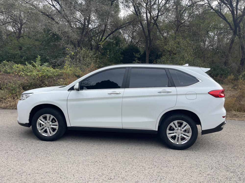 Haval Haval M6