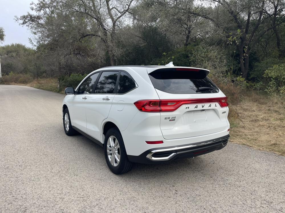 Haval Haval M6
