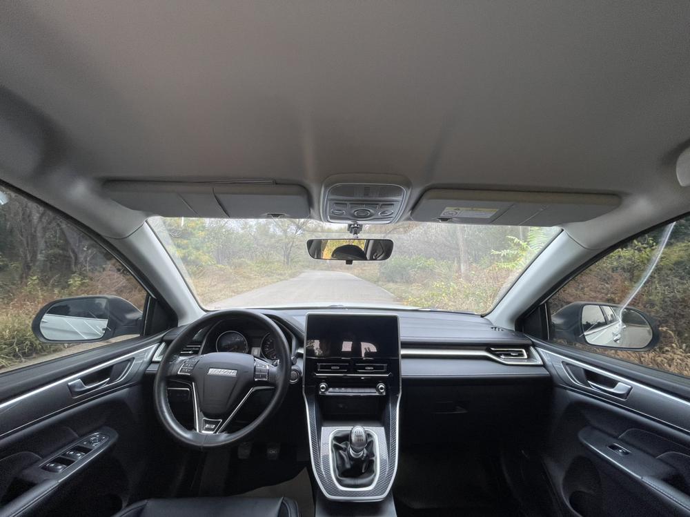 Haval Haval M6