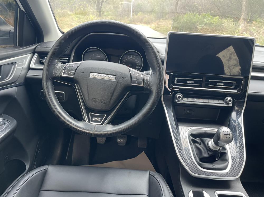 Haval Haval M6
