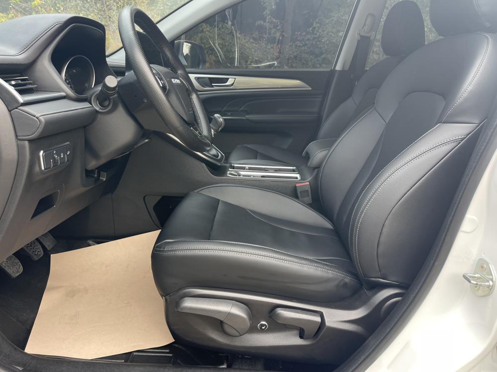 Haval Haval M6