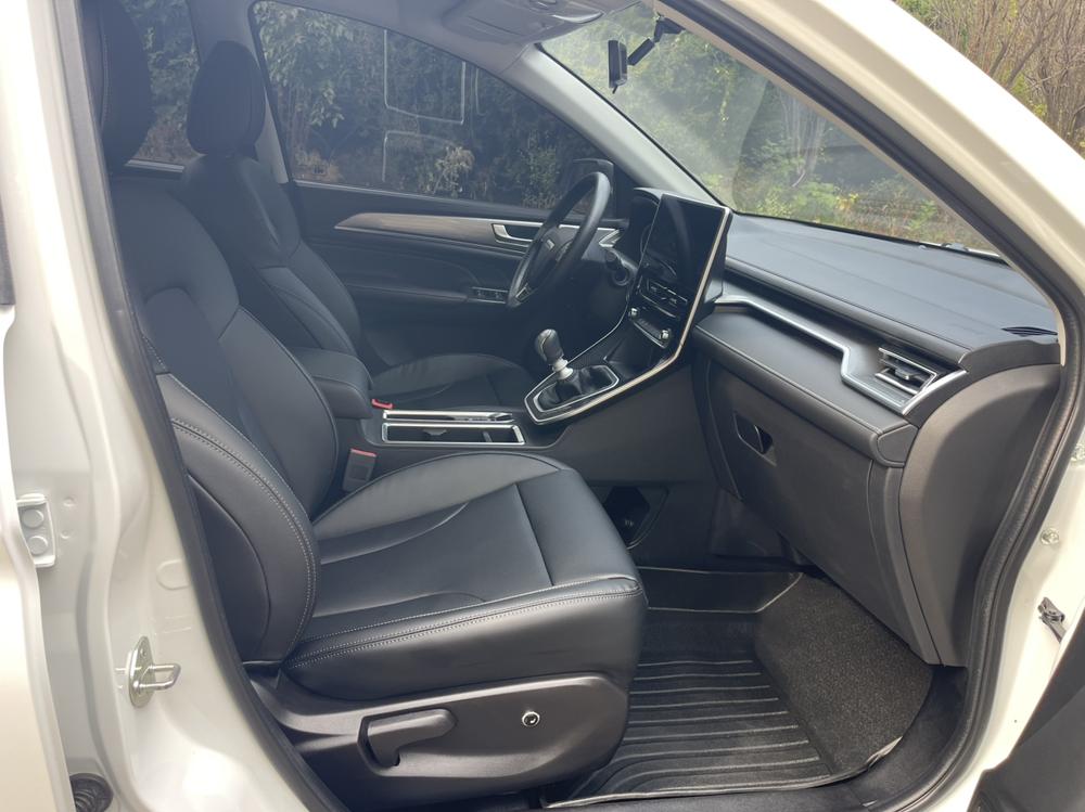 Haval Haval M6