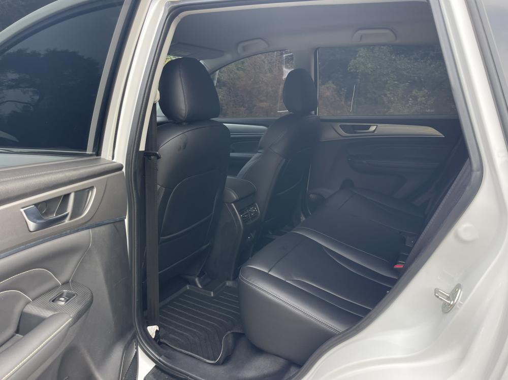 Haval Haval M6