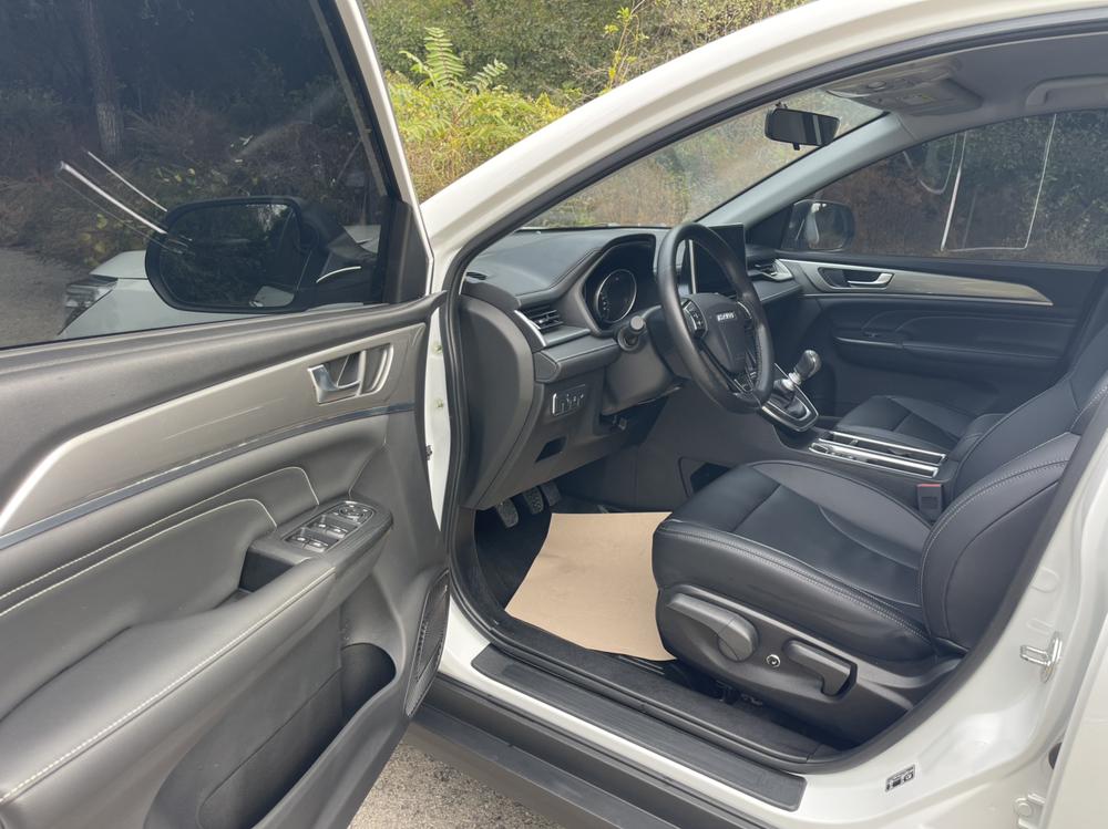 Haval Haval M6