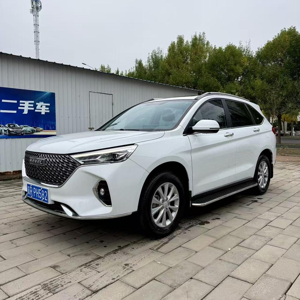 Haval Haval M6