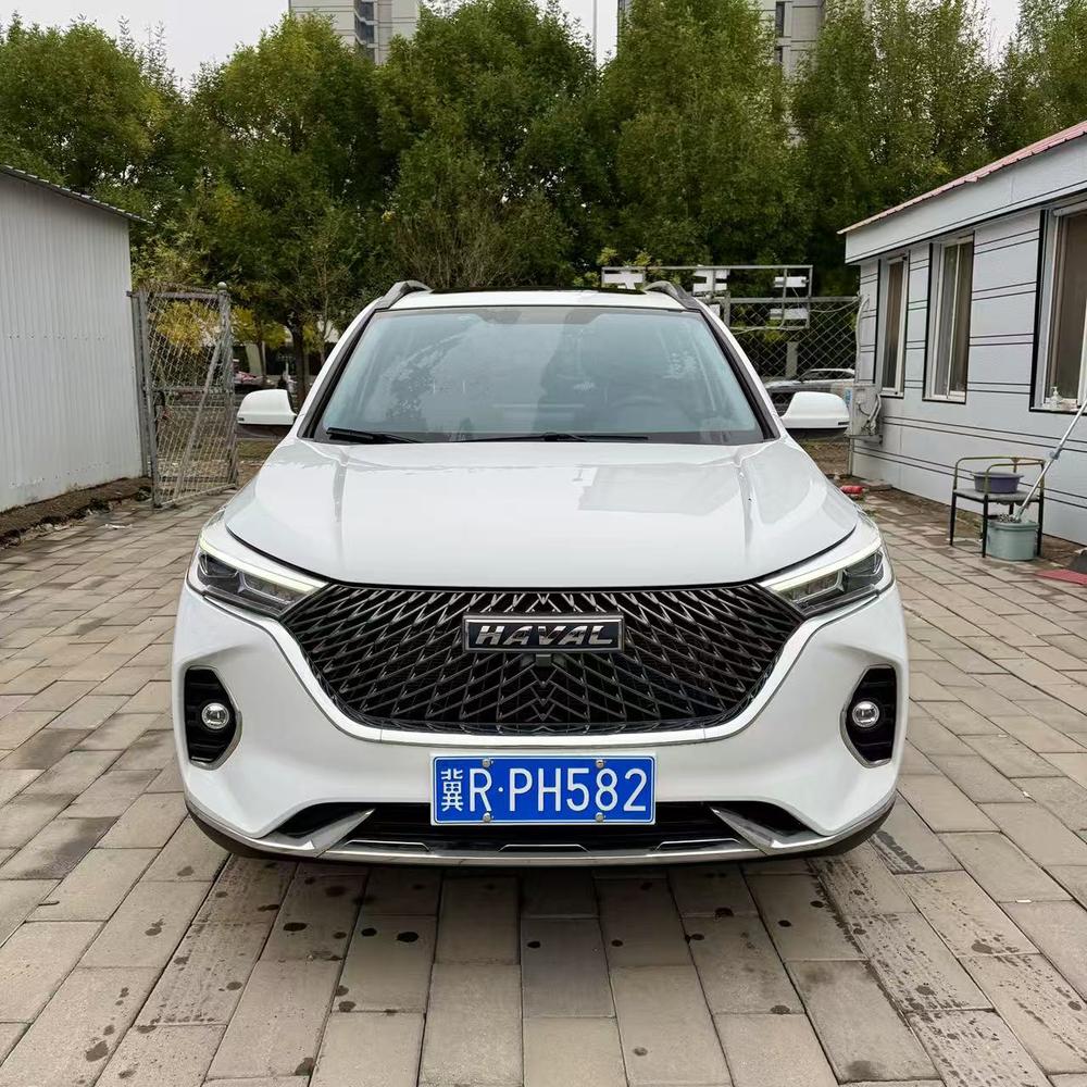Haval Haval M6