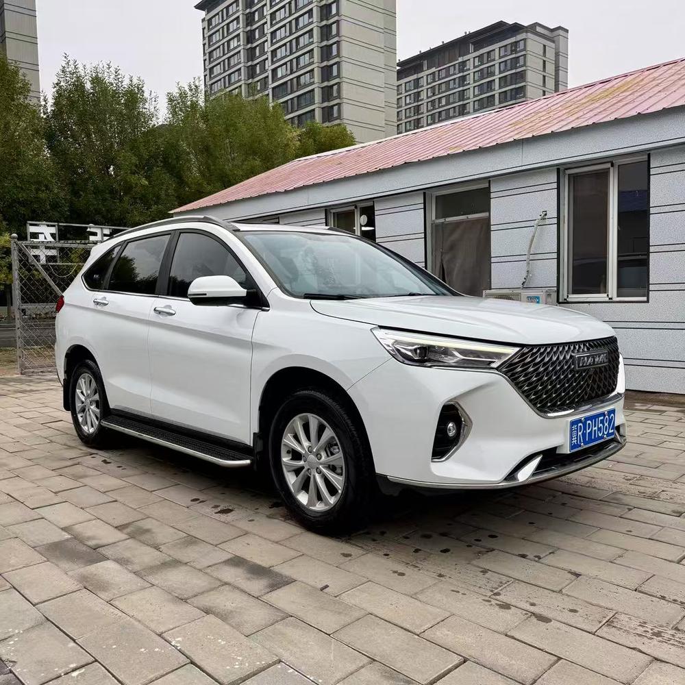 Haval Haval M6